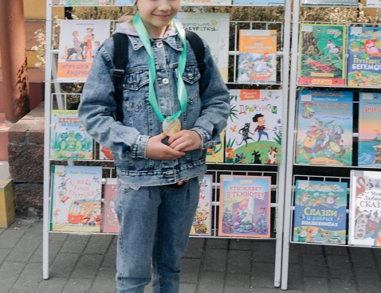 Счастье, солнце, дружба — вот что детям нужно!