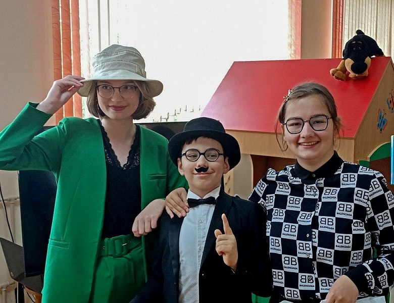 Прочитал сам, советую и вам! Подведение итогов конкурса летнего чтения