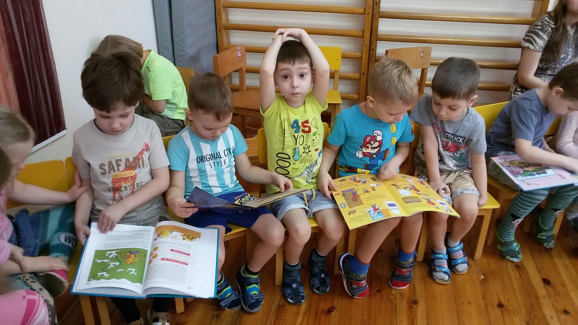 Вучым правілы бяспекі