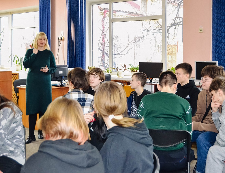 Квиз «Брест: от прошлого к настоящему»