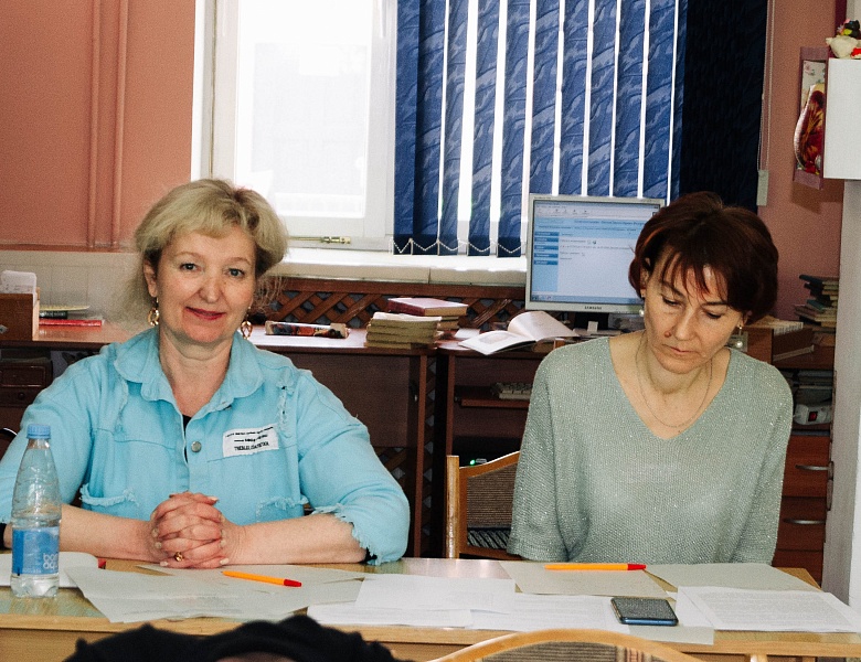 «Трудные шаги к Великой Победе»: военно-патриотический квест