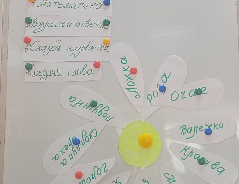 Литературная викторина «Волшебный сказочник»: к Международному дню детской книги