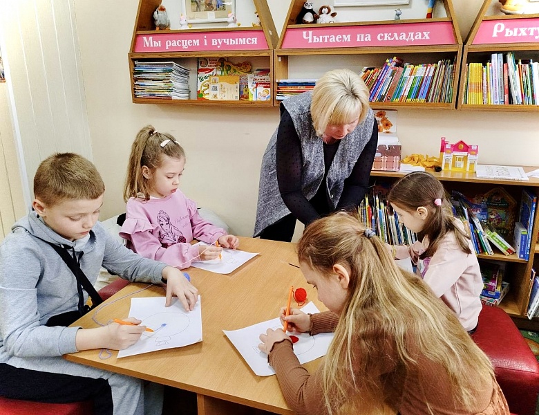 «Зимней сказочной порой»: литературное ассорти