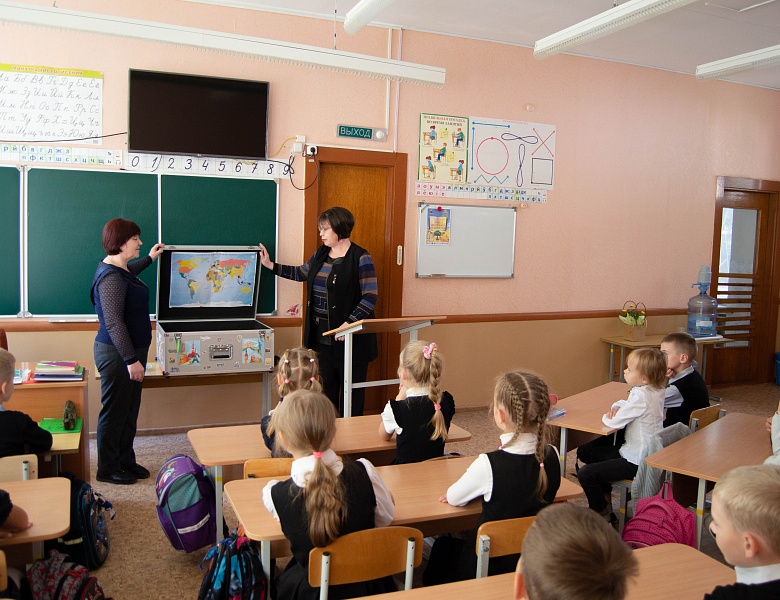 Книжные путешествия продолжаются!