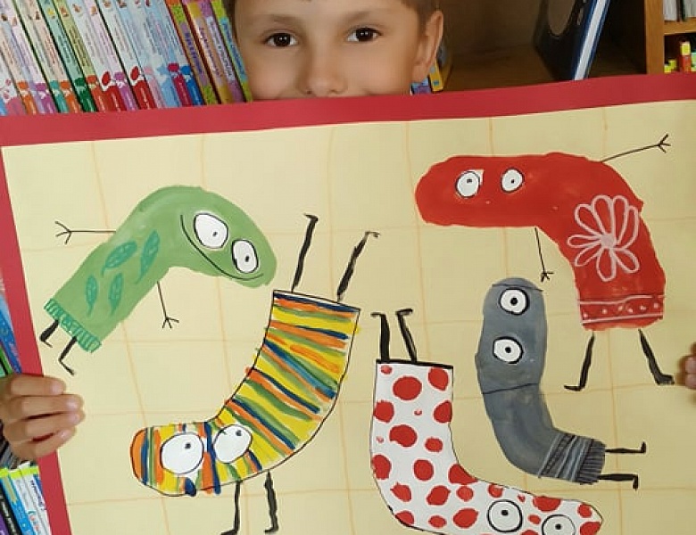 Подведение итогов конкурса &shy «Радуга ЧуДетства»