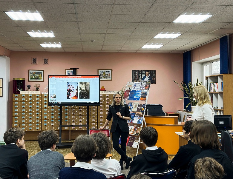 Филология как призвание