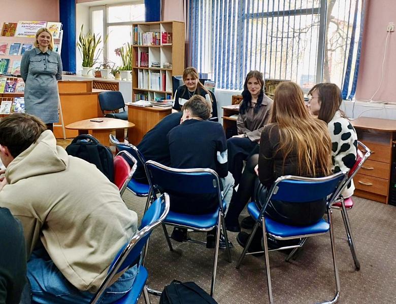 Литературные шедевры на экране: квиз для юных любителей книг