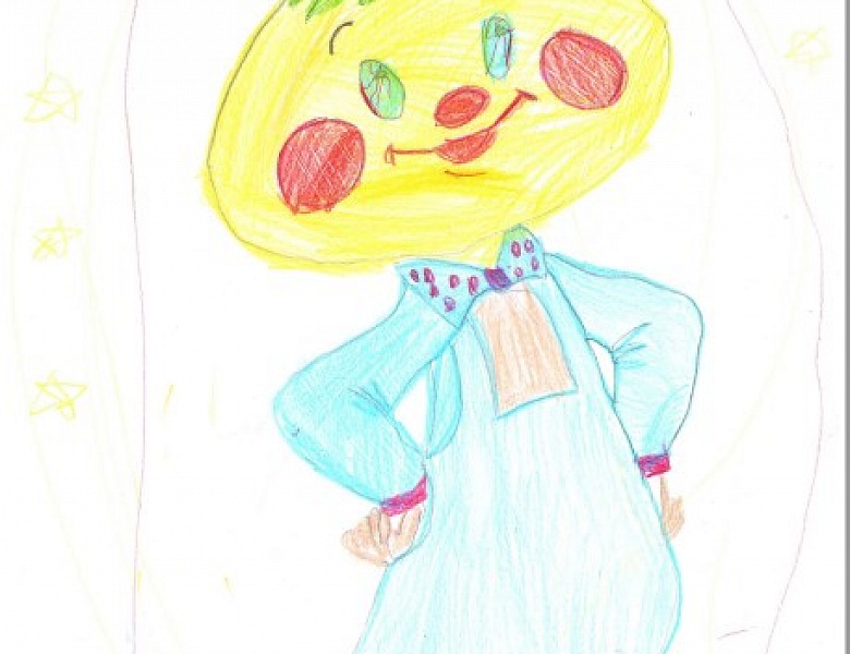 Подведение итогов конкурса &shy «Радуга ЧуДетства»