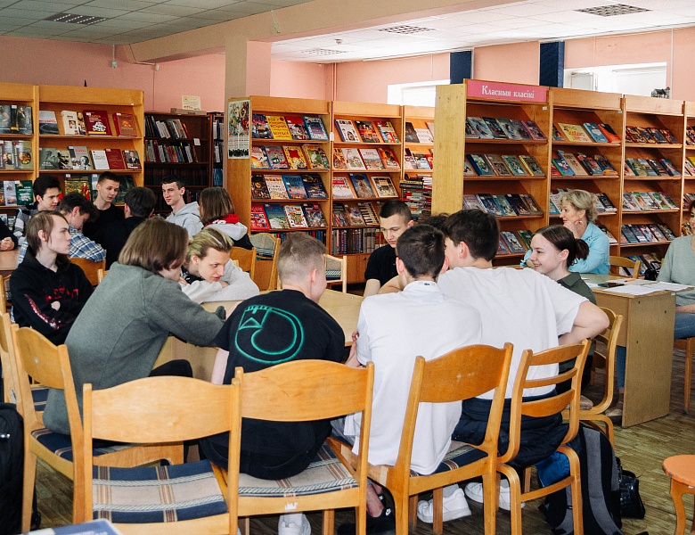 «Трудные шаги к Великой Победе»: военно-патриотический квест