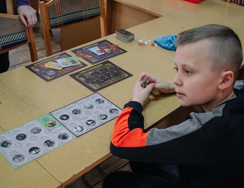 «Книгаполия» по воскресеньям