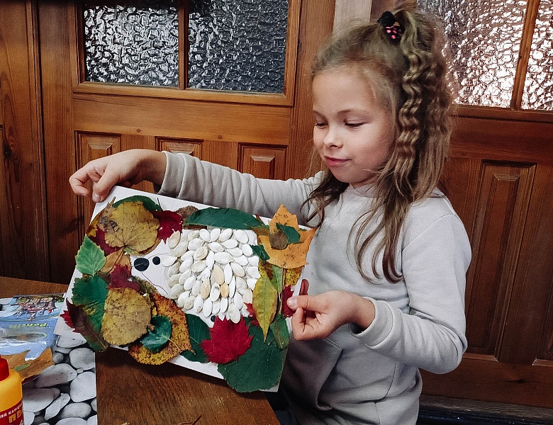 Сказки для самых маленьких