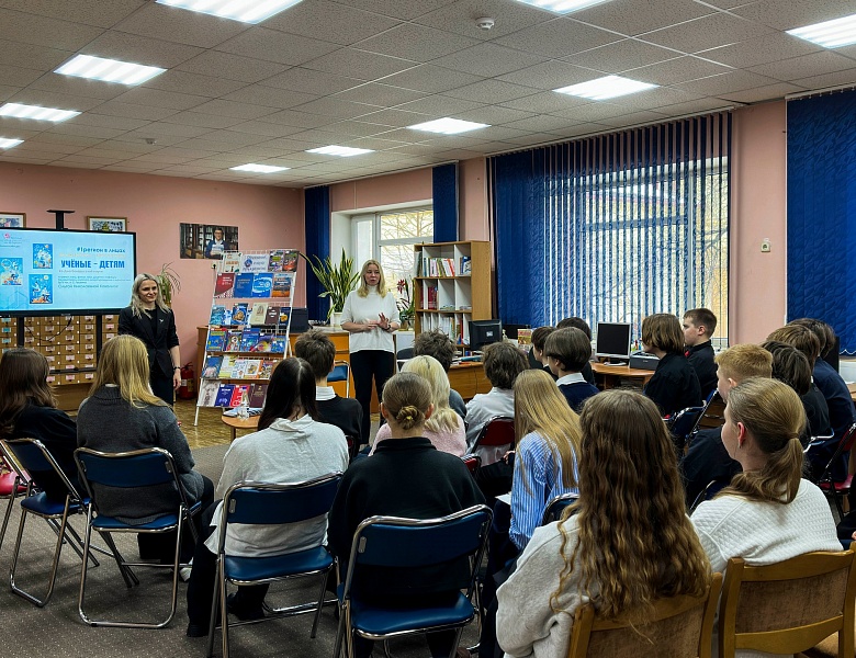 Филология как призвание