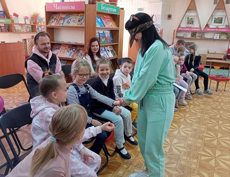 Искусство быть семьёй: к Международному дню семьи