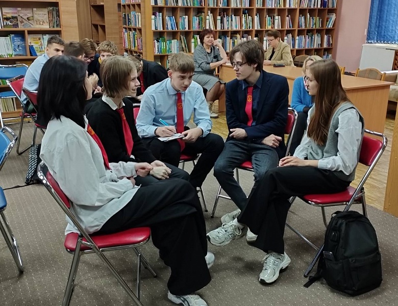 Книга + кино