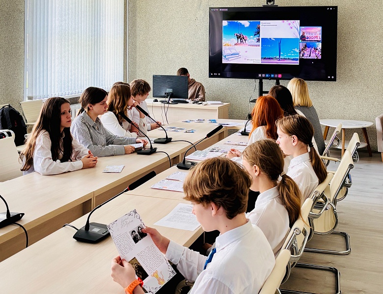 Слово в пути: как создаётся дружба