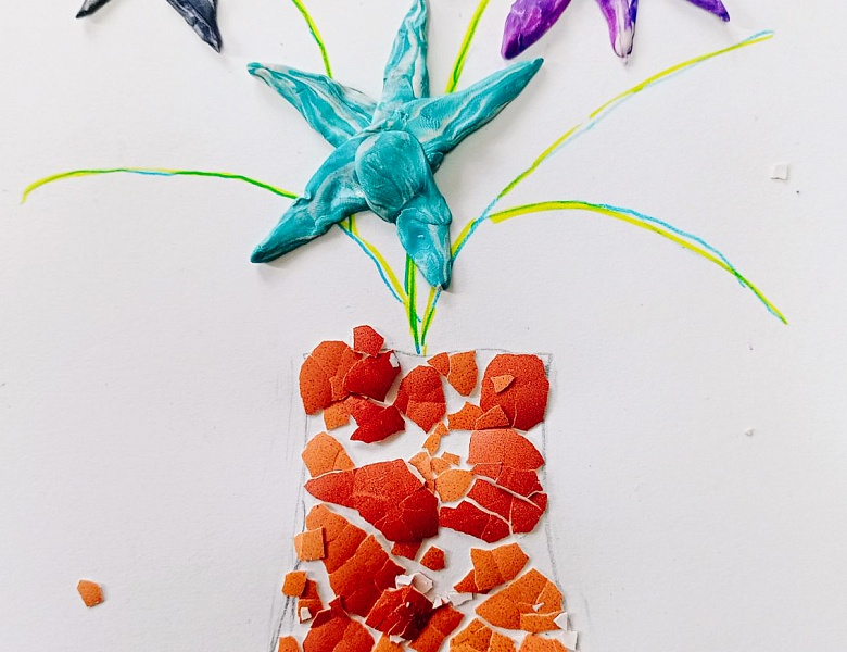 Занятия в ШМВ