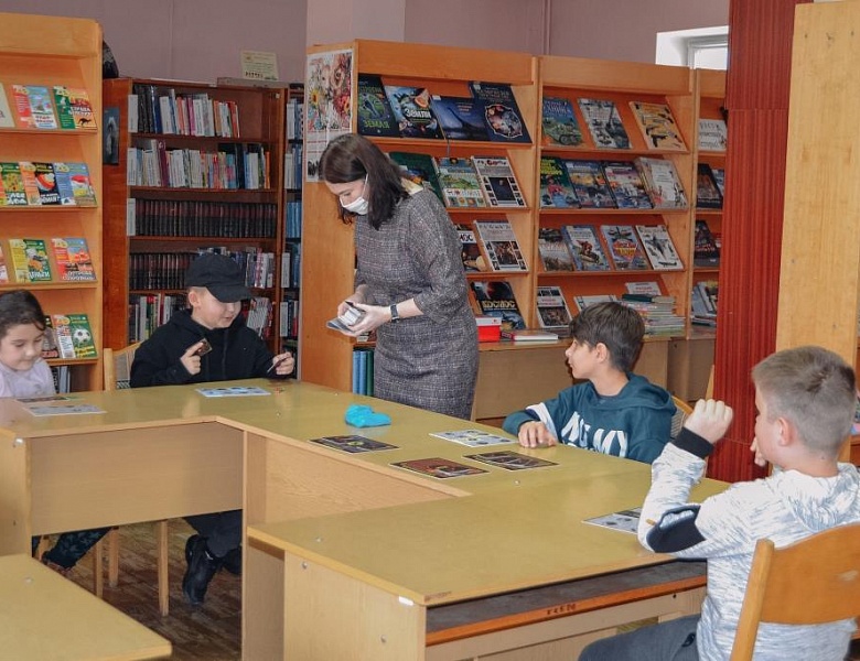 «Книгаполия» по воскресеньям