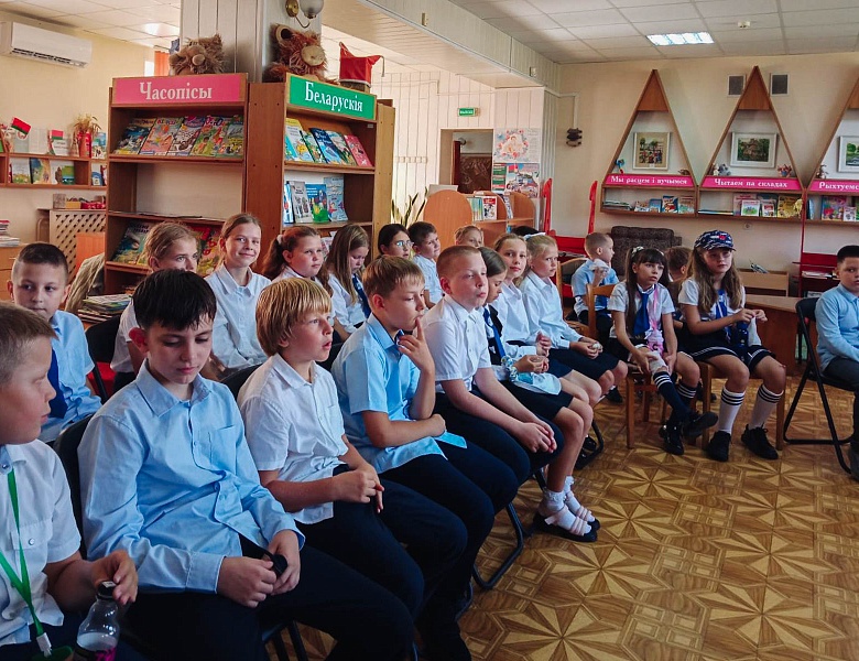 Ад літаркі да слова: падарожжа ў гісторыю пісьменнасці