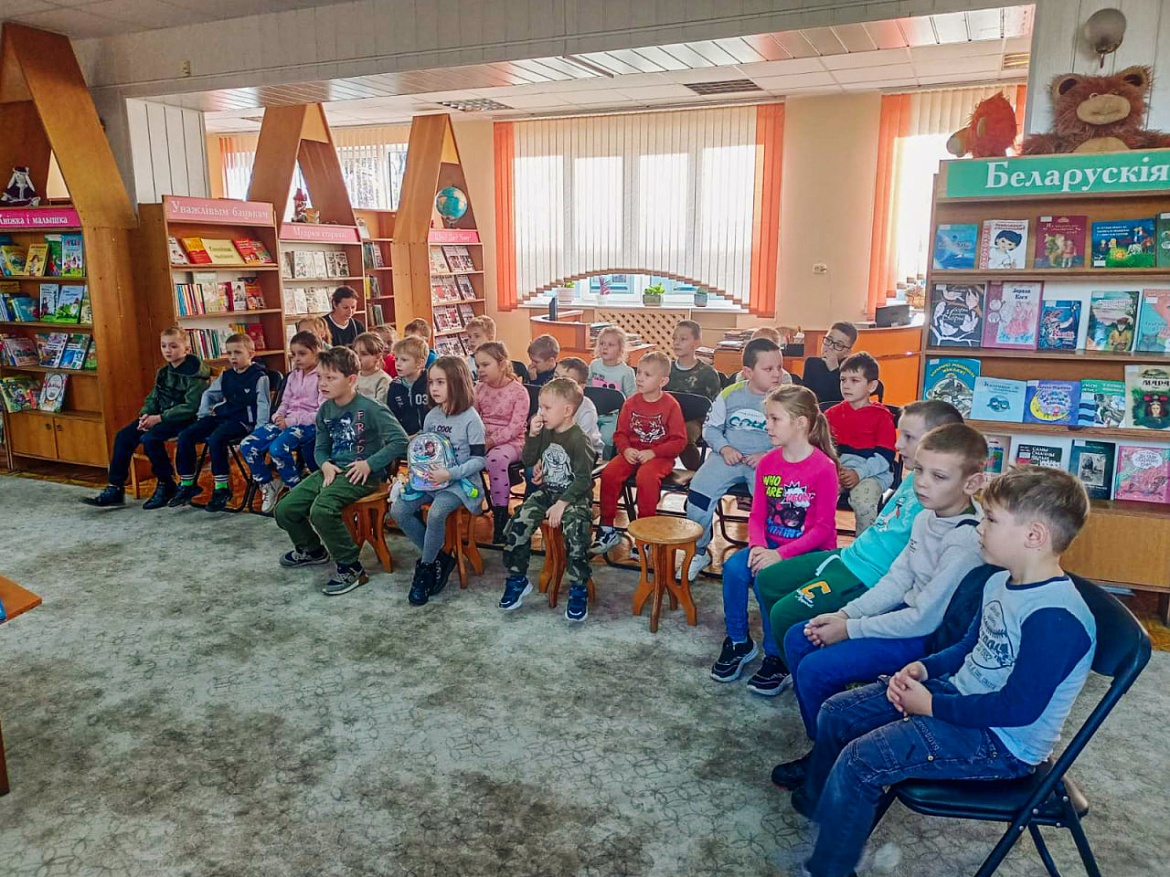 Игра «Удивительные приключения в мире сказок»