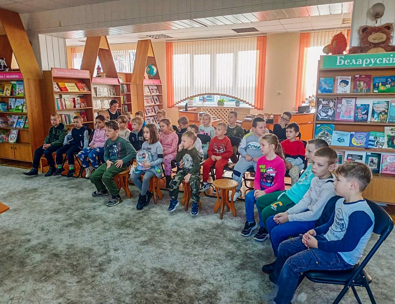 Игра «Удивительные приключения в мире сказок»