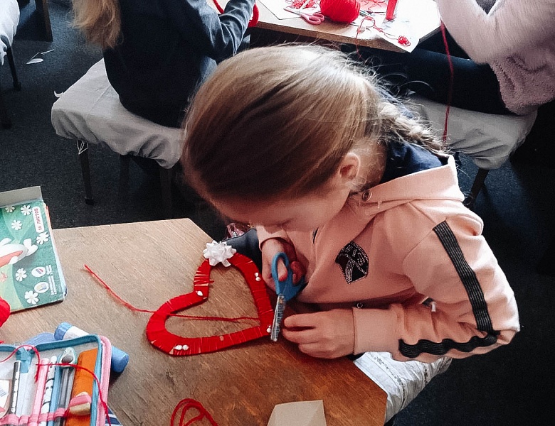 Жанетт Брэдли «Люблю. Мама»