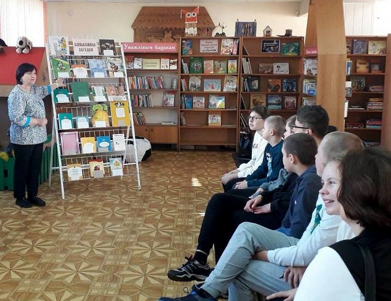 Добрые книги о родительской любви