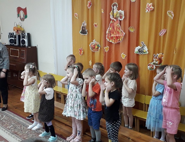 Путешествие в Страну Вежливых Слов