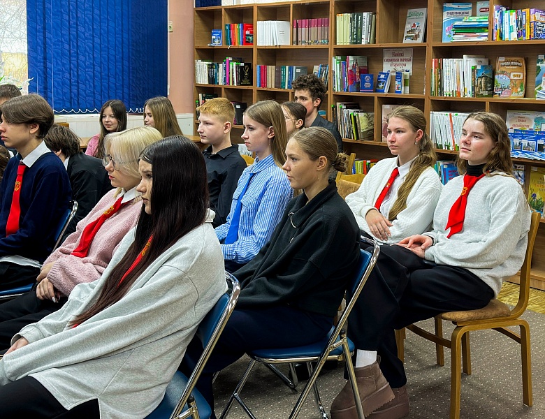 Филология как призвание