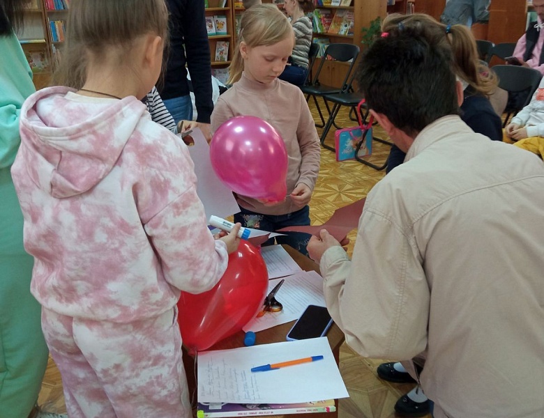 Искусство быть семьёй: к Международному дню семьи