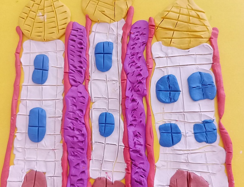 «Детям о вере»: громкие чтения