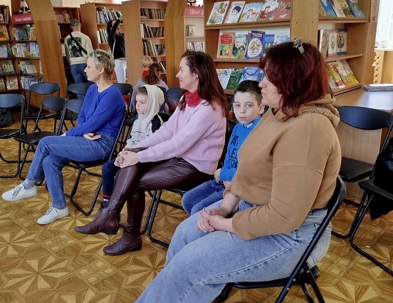 «С юмором по жизни»