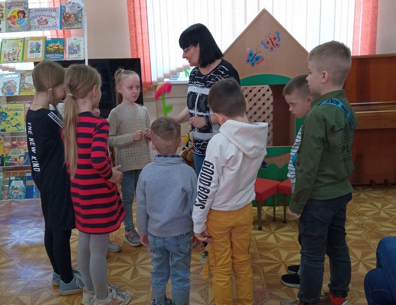 Искусство быть семьёй: к Международному дню семьи