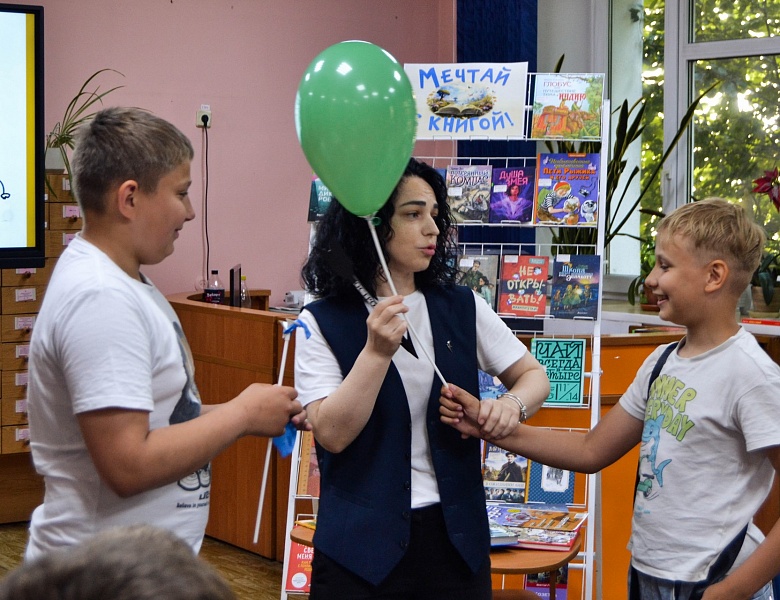 Территория развития: итоги работы с пришкольнами лагерями