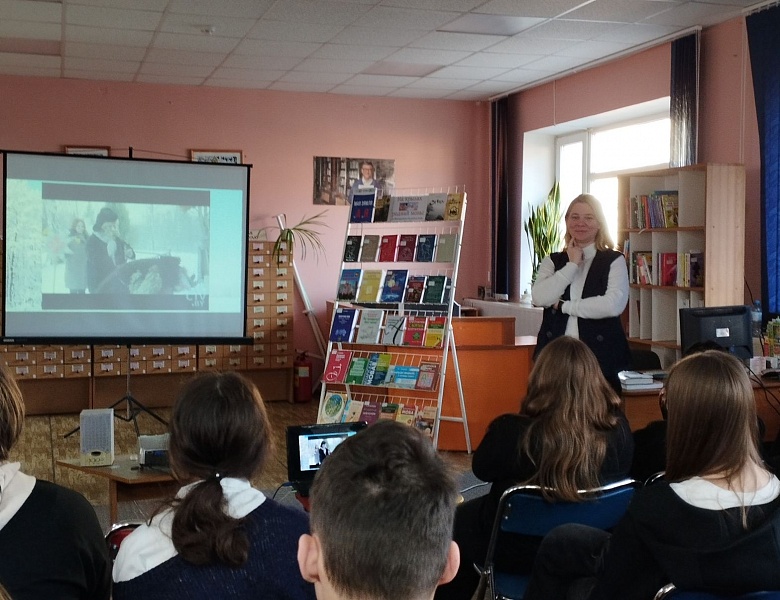 «Святочны калейдаскоп»