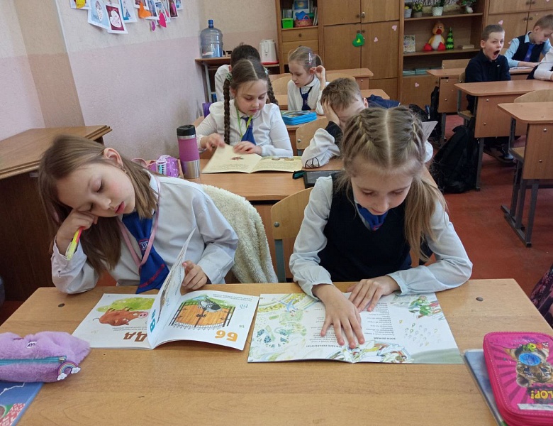 Размаўляць па-беларуску — гэта весела і цікава!