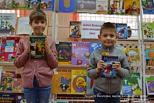 Польские субботы в библиотеке - 2019