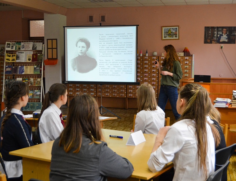 Янка Маўр: да 140-годдзя з дня нараджэння пісьменніка