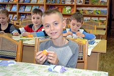 ШМВ Октябрь 2019