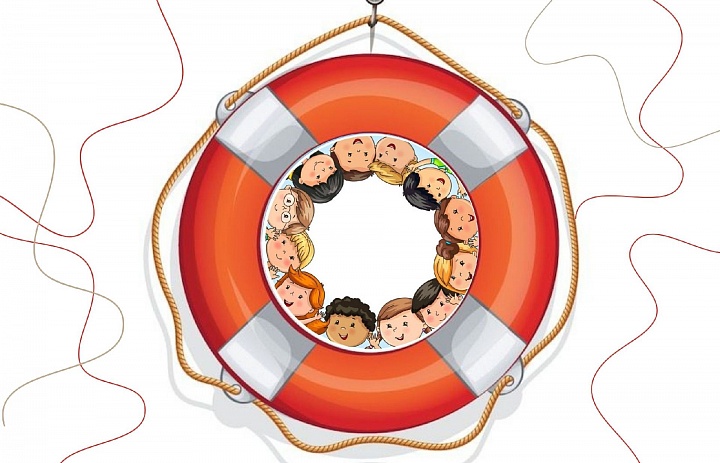 Сказки Маршака стали реальностью в детском отделе