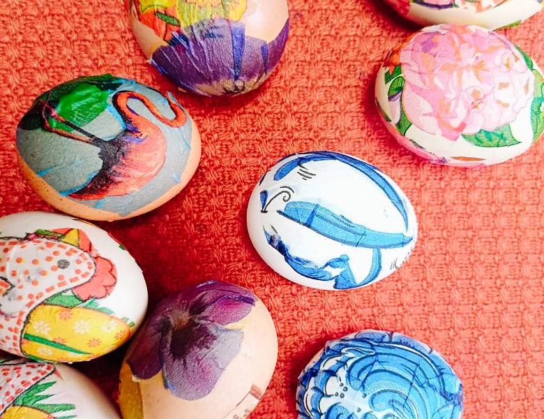 Занятия в ШМВ