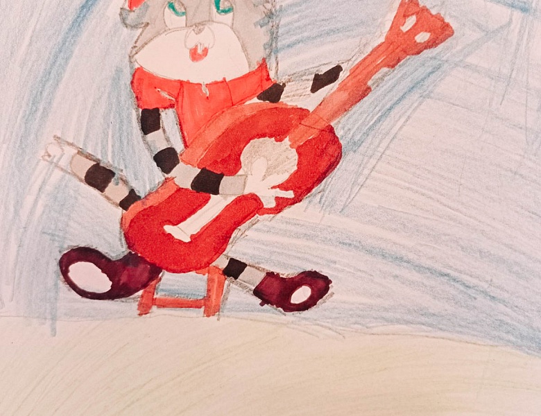 Занятия в ШМВ