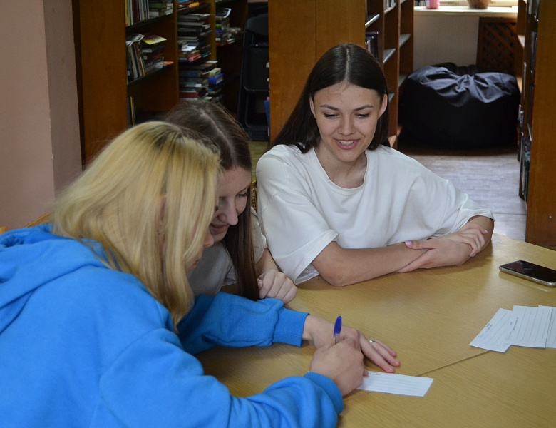 Квиз «Живёт Победа в поколеньях»