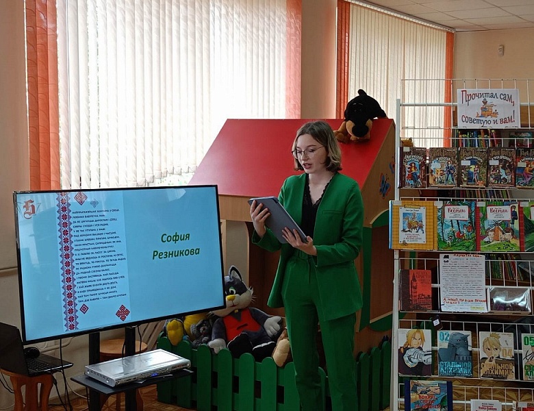 Прочитал сам, советую и вам! Подведение итогов конкурса летнего чтения