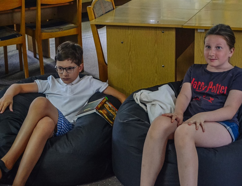 Книга + кино 