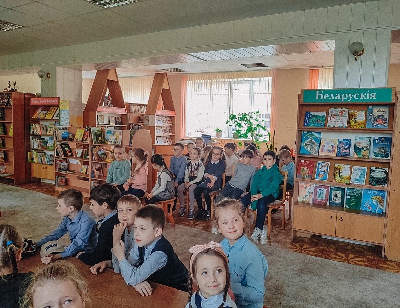 «Хочу всё знать»: интеллектуальная игра