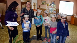 Раскопки в библиотеке