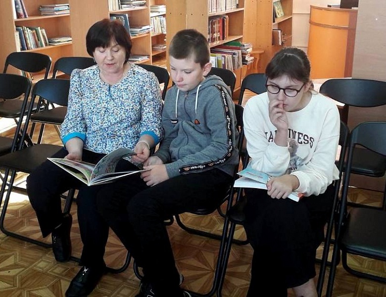 Добрые книги о родительской любви