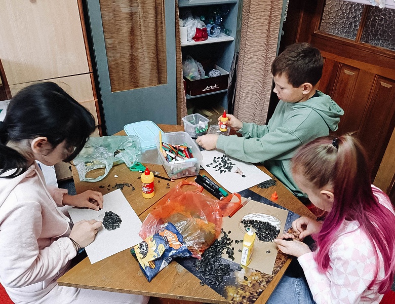 Сказки для самых маленьких