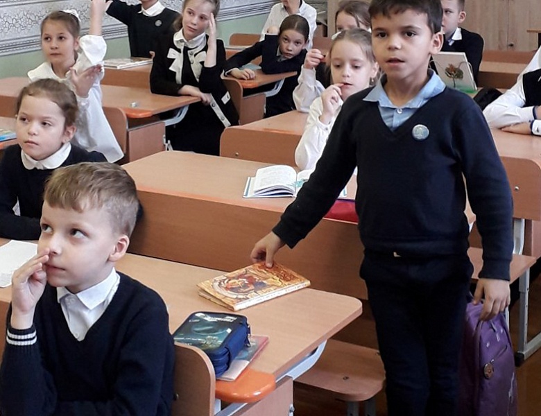 Итоги работы проекта «Библиотека в чемодане»