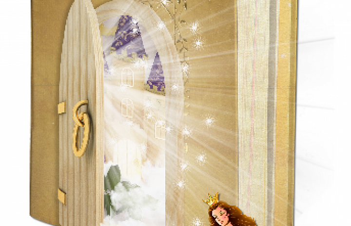 Принцы и Принцессы